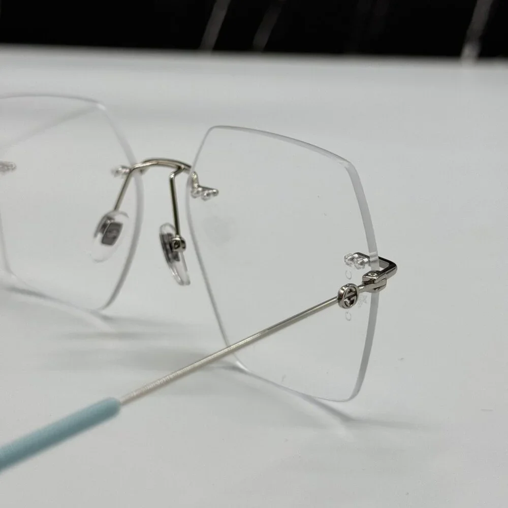 NEW GUCCI EYEGLASSES GG0683O 002 WOMEN EYEWEAR